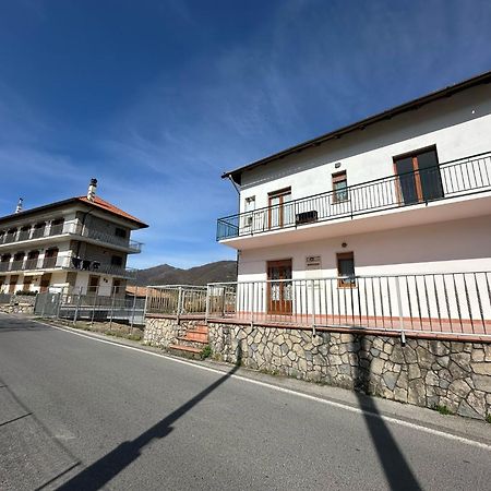 Zio Gennaro Residence Agerola Exterior foto