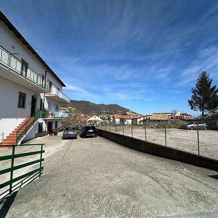 Zio Gennaro Residence Agerola Exterior foto