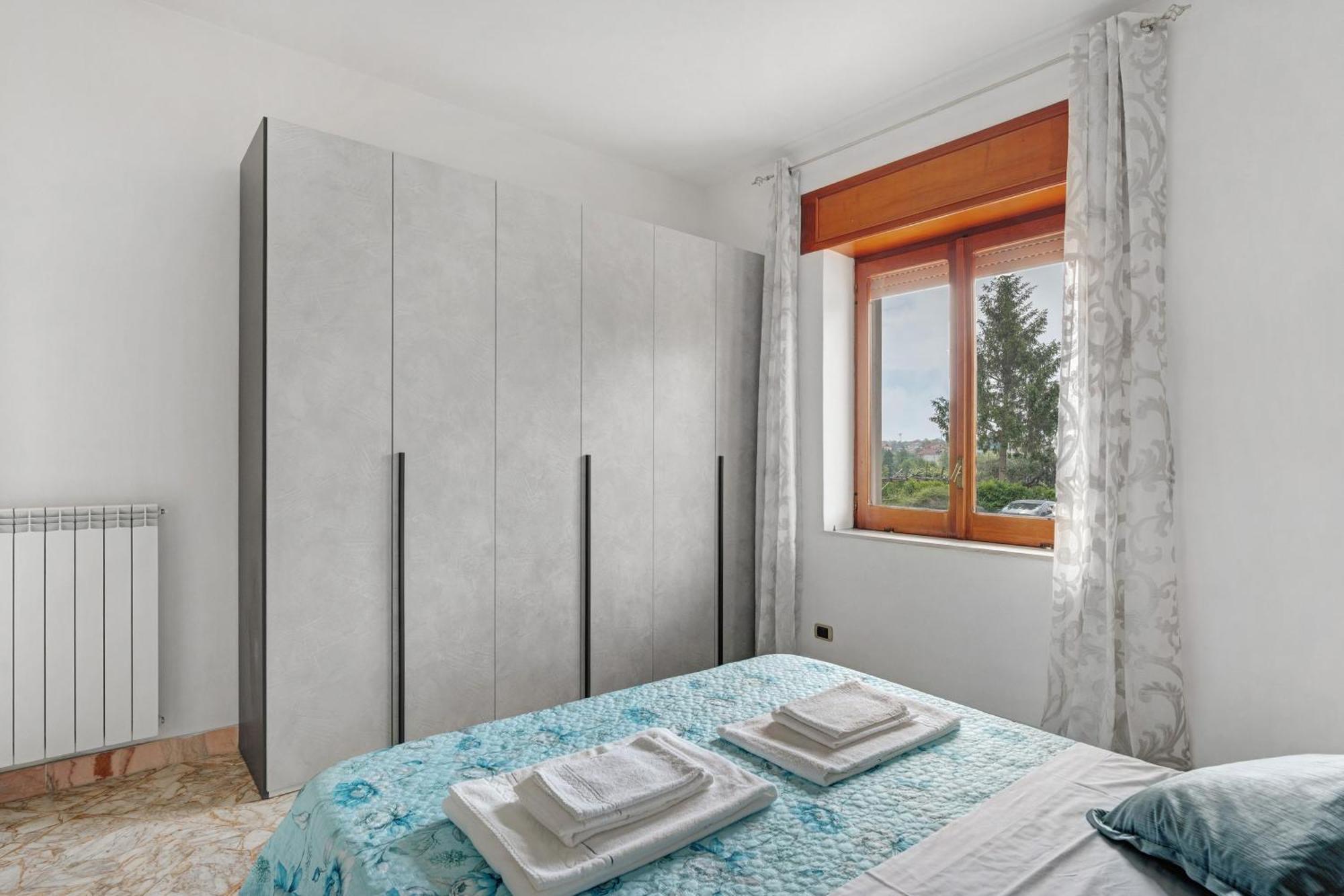 Zio Gennaro Residence Agerola Exterior foto