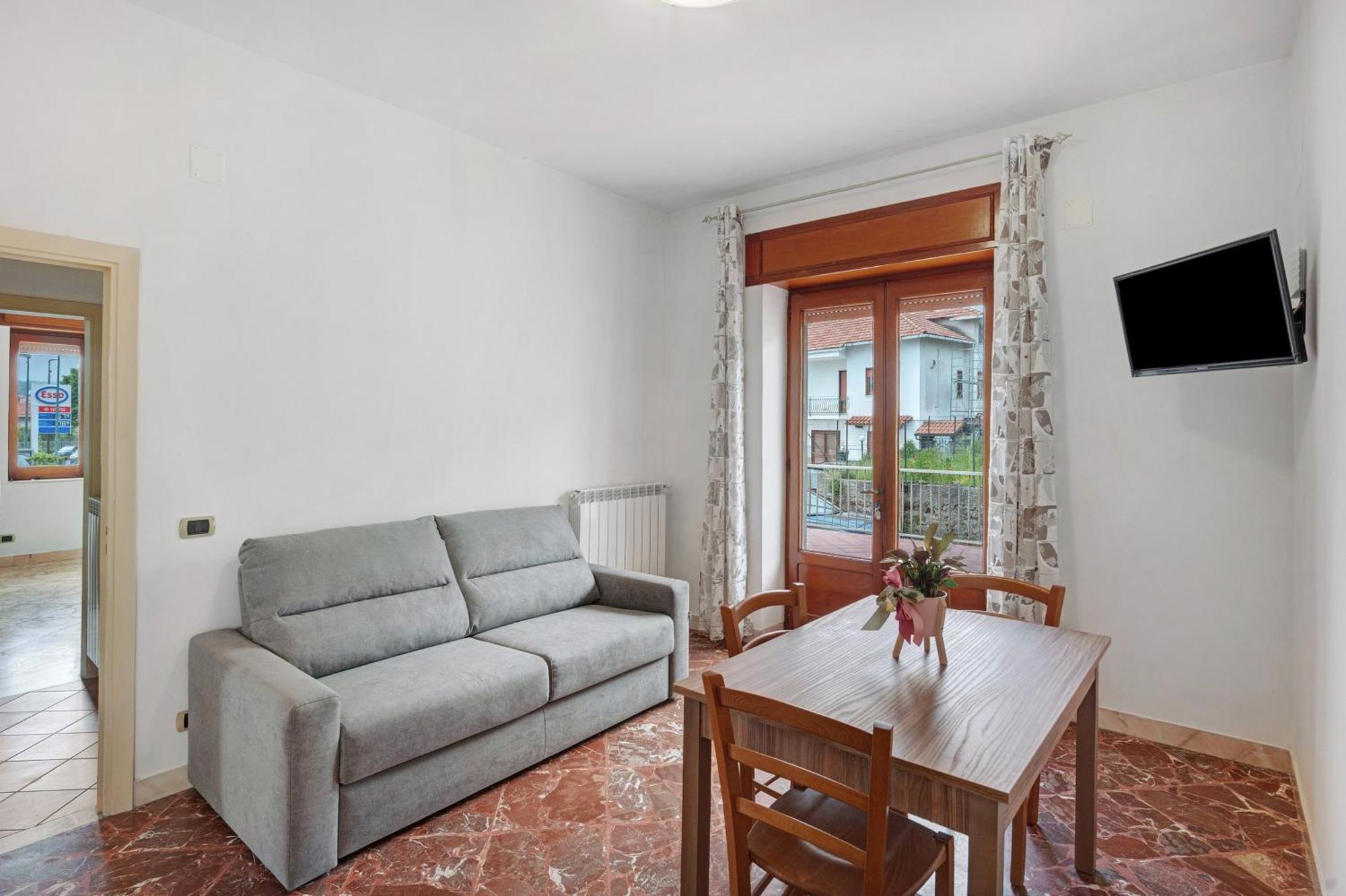 Zio Gennaro Residence Agerola Exterior foto
