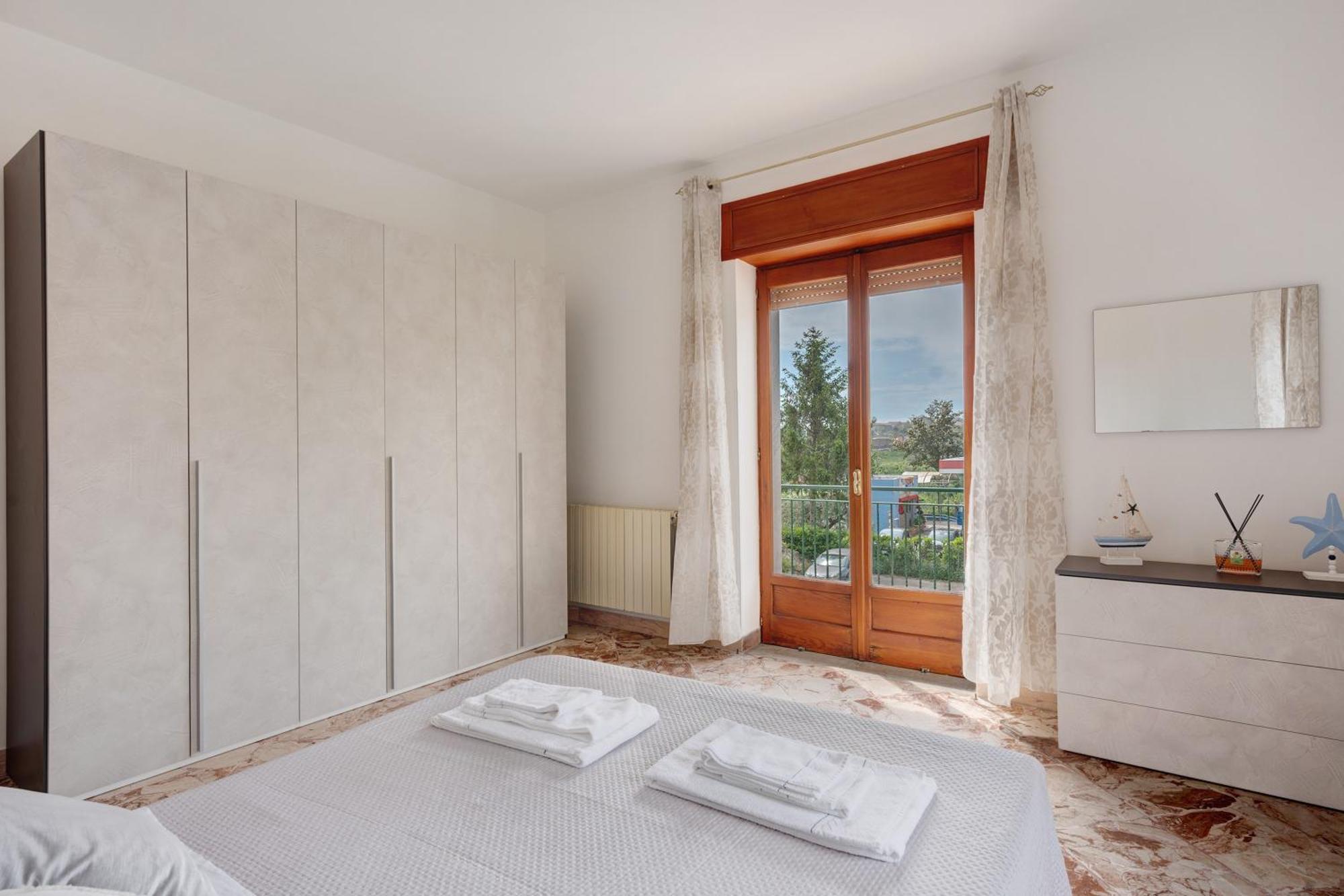 Zio Gennaro Residence Agerola Exterior foto