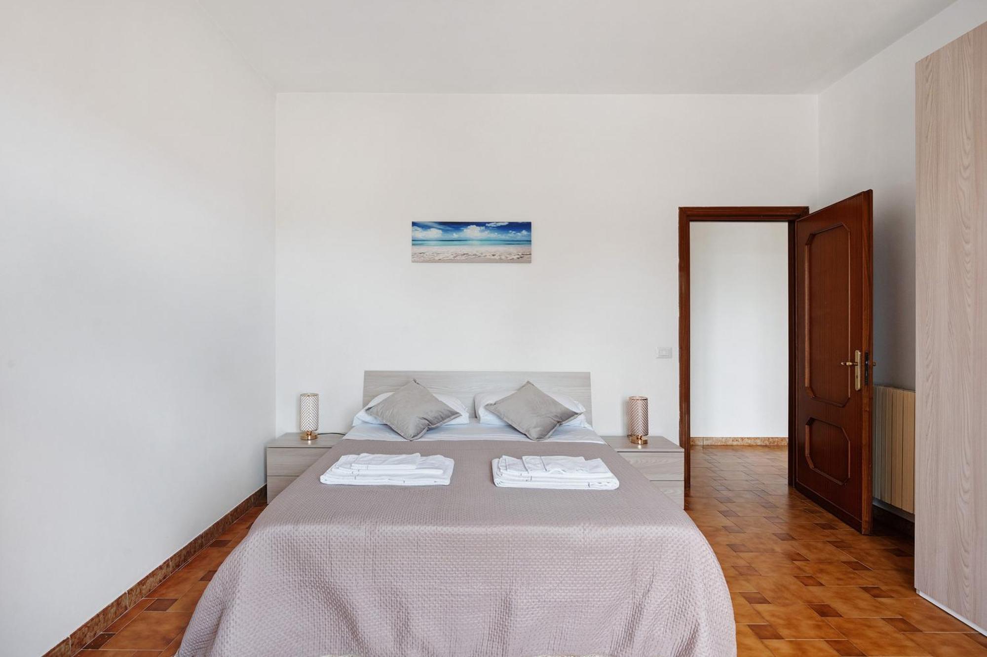 Zio Gennaro Residence Agerola Exterior foto