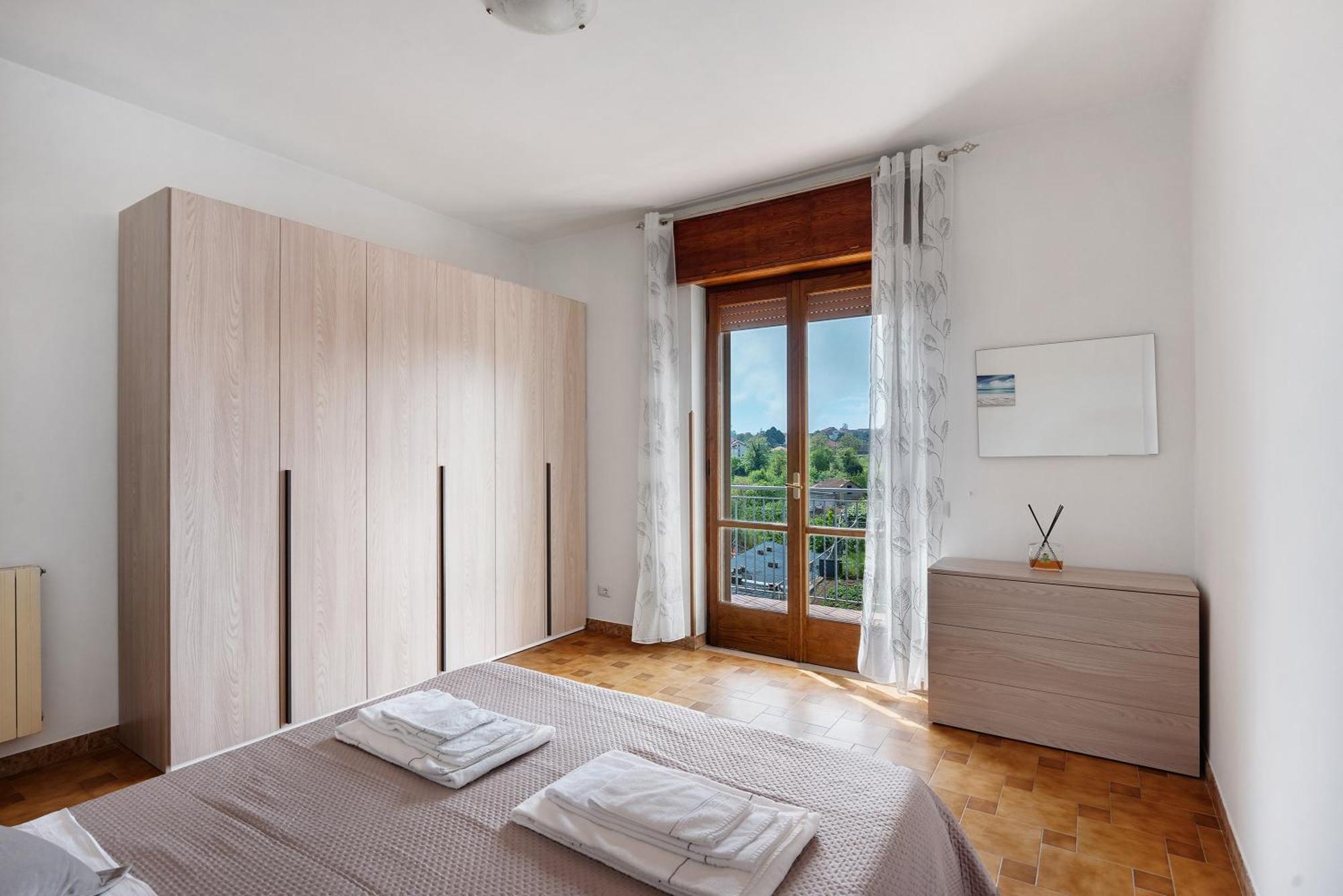 Zio Gennaro Residence Agerola Exterior foto