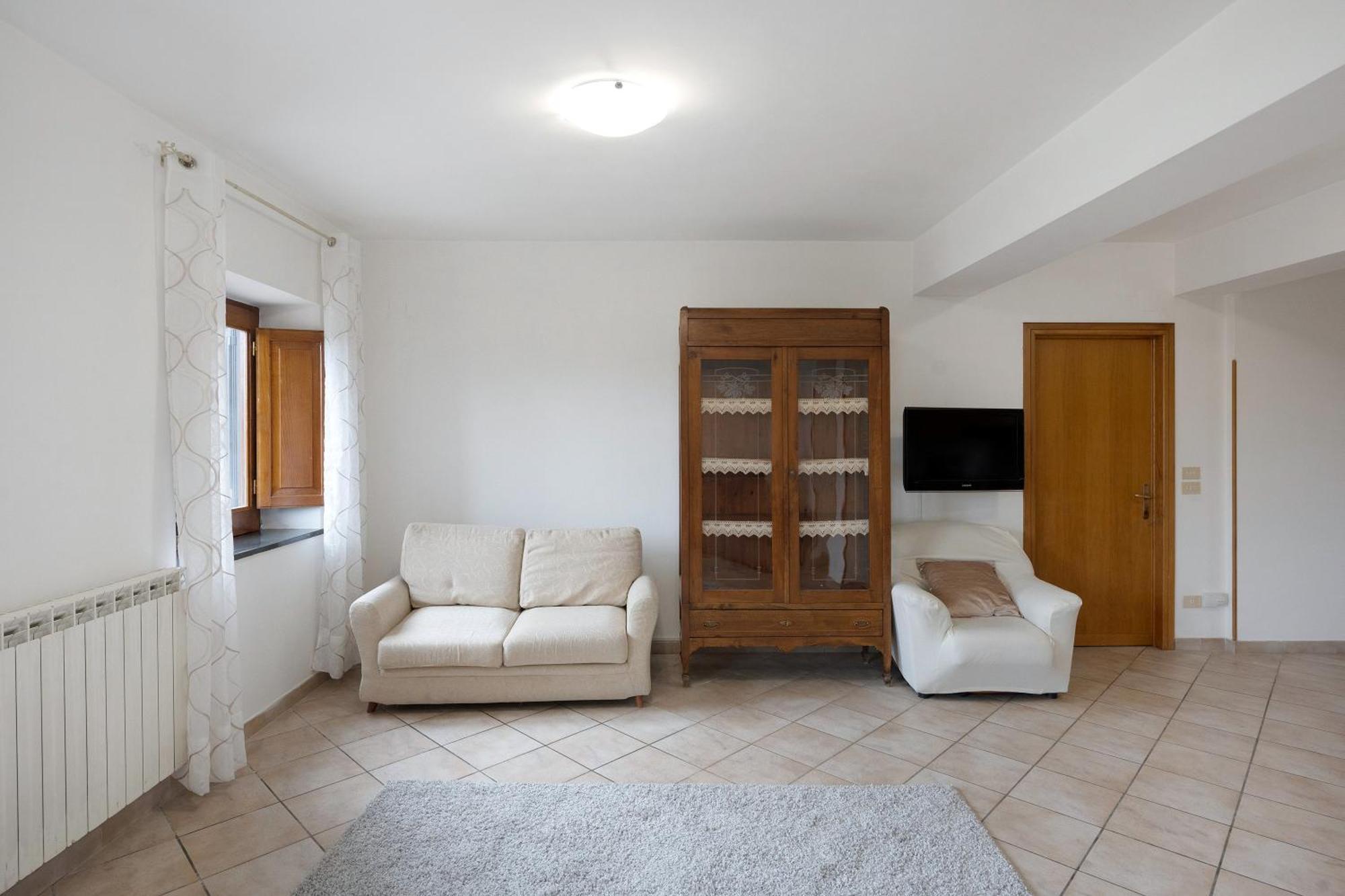Zio Gennaro Residence Agerola Exterior foto